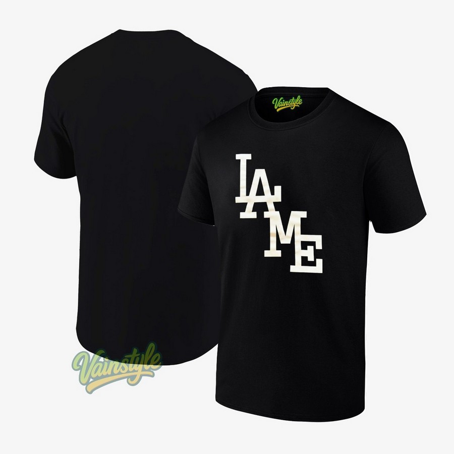 Los Angeles Dodgers Me Mlb T-Shirt