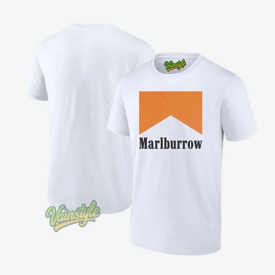 Marlburrow Logo 2025 T-Shirt