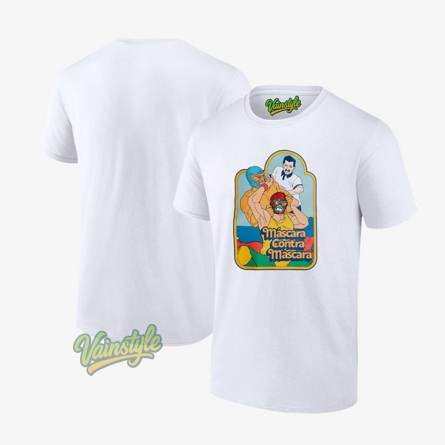 Maryland Terrapins Gold Rush T-Shirt