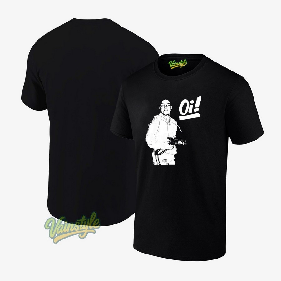 Methsyndicate Oi T-Shirt