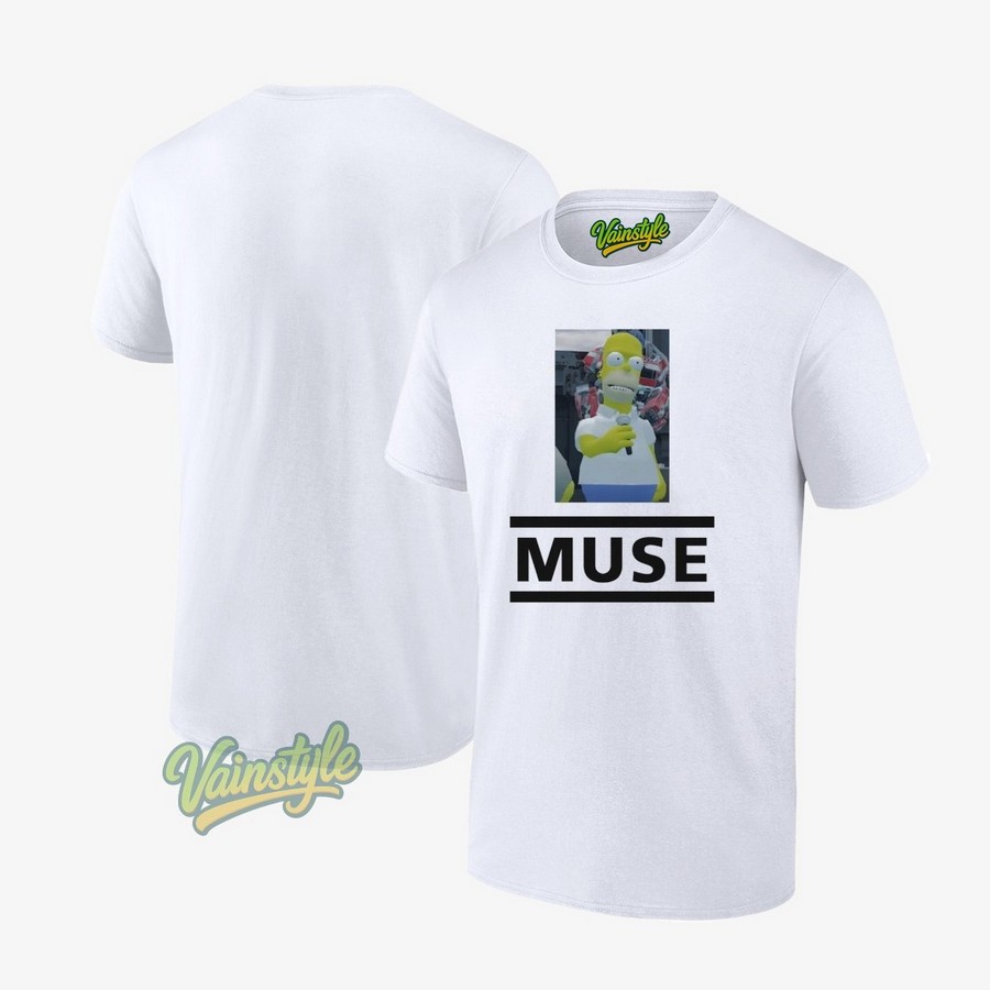 Music Band T-Shirt Music Band T-Shirt