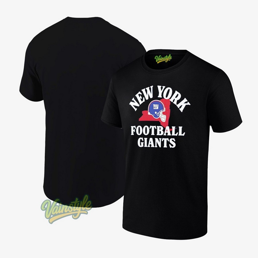 New York Giants Football Nfl T-Shirt