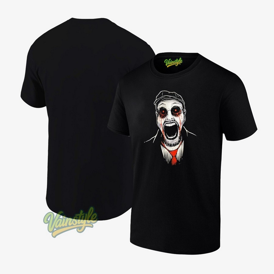 Nostalgia Critic Zombie Horror T-Shirt
