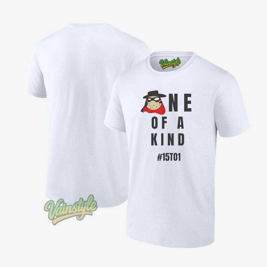 One Of A Kind 15t01 T-Shirt