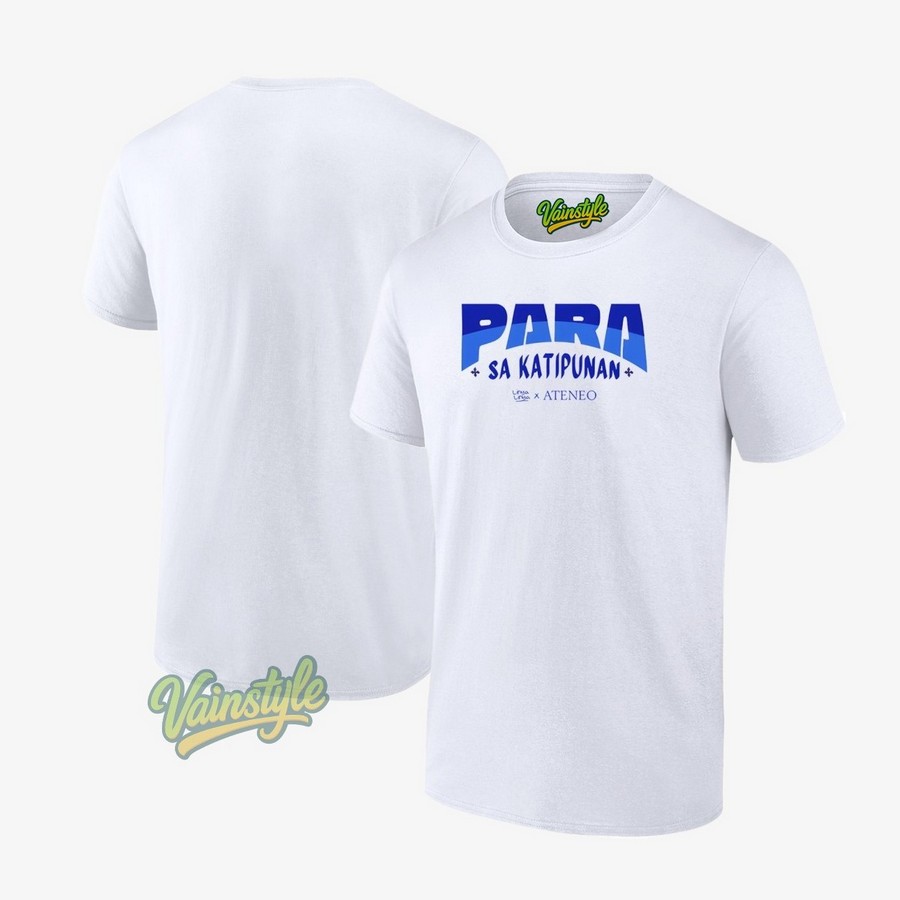 Para Sa Katipunan T-Shirt