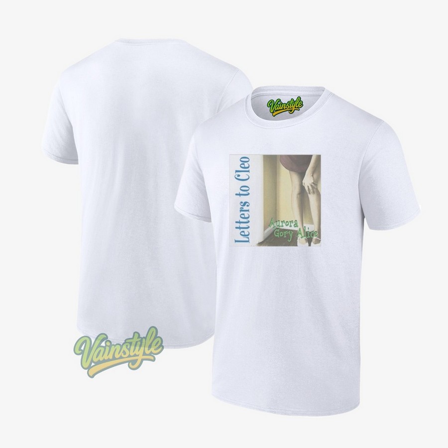 Parks And Recreation Ben Wyatt Aurora Gory Alice T-Shirt