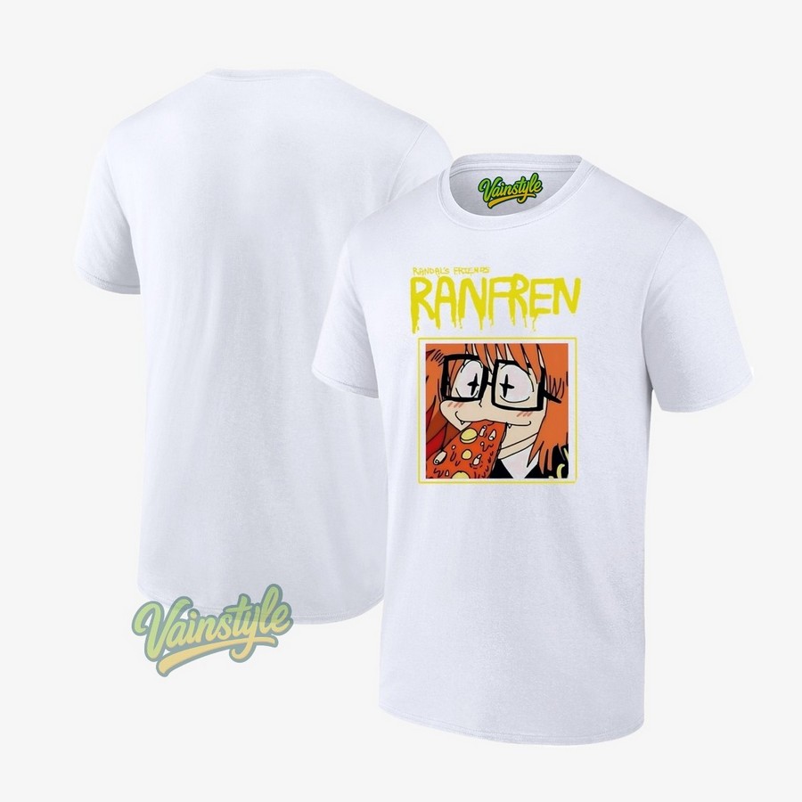 Rainbow My Adoption Papers Were Notarized By Miss Birdy T-Shirt