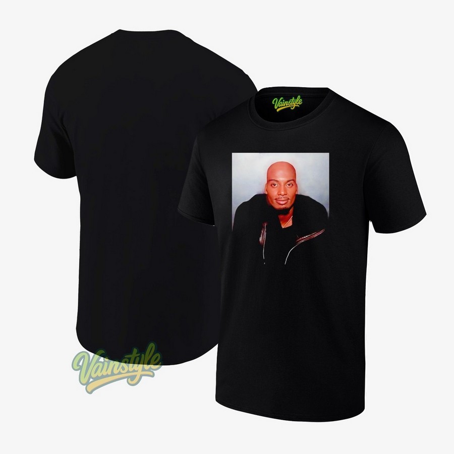 Rapper Playboi Carti Photo T-Shirt