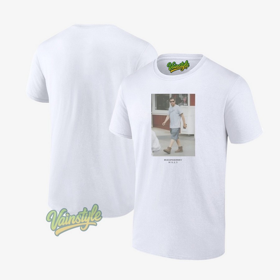 Raspberry Hills Adam Sandler T-Shirt