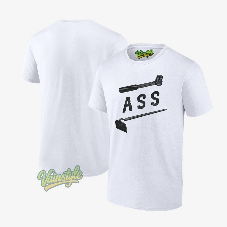 Ratchet Ass Hoe T-Shirt Ratchet Ass Hoe T-Shirt