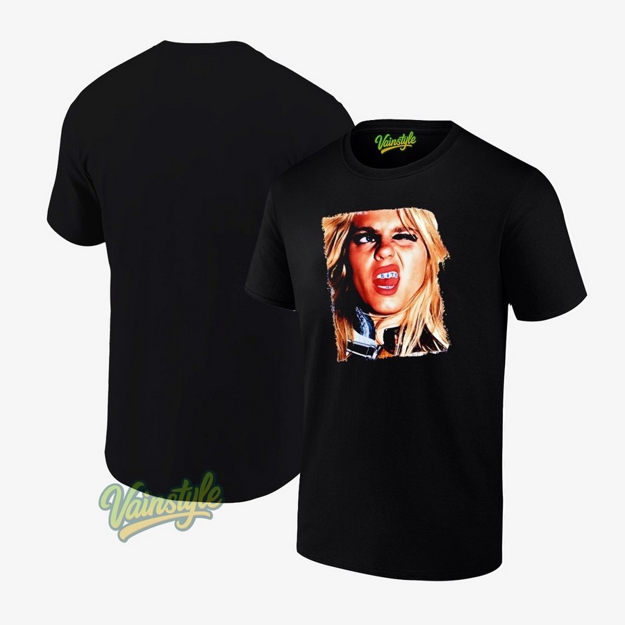 Reneé Rapp’s Journey In Print Tour T-Shirt Reneé Rapp’s Journey In Print Tour T-Shirt