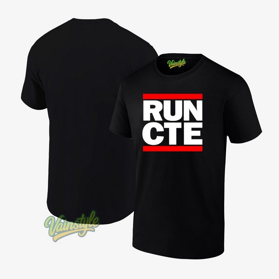 Run Cte T-Shirt