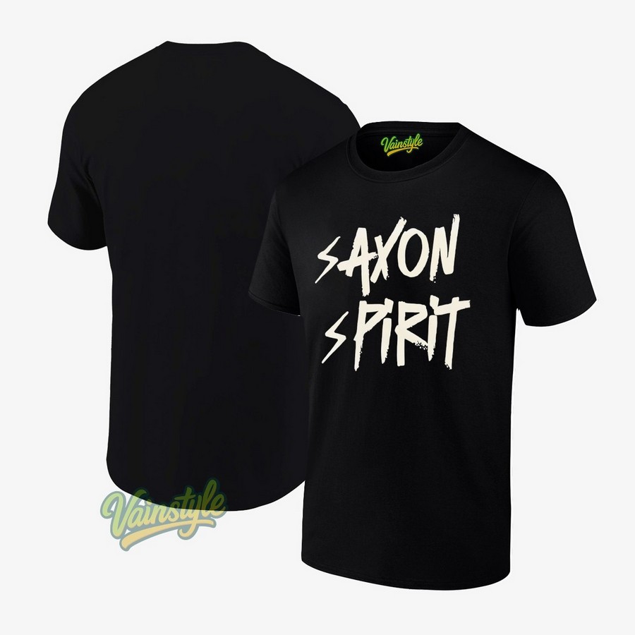 Saxon Spirit T-Shirt