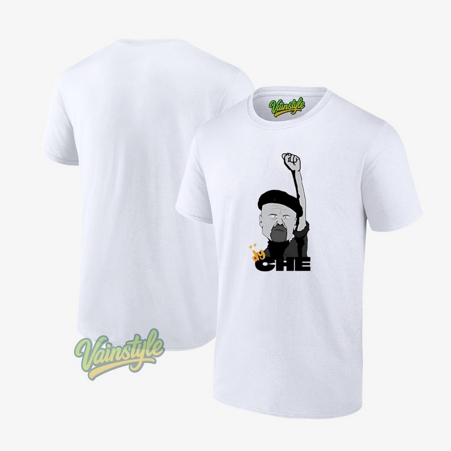 Sean Dyche Coach Of Nottingham Forest Football Club T-Shirt