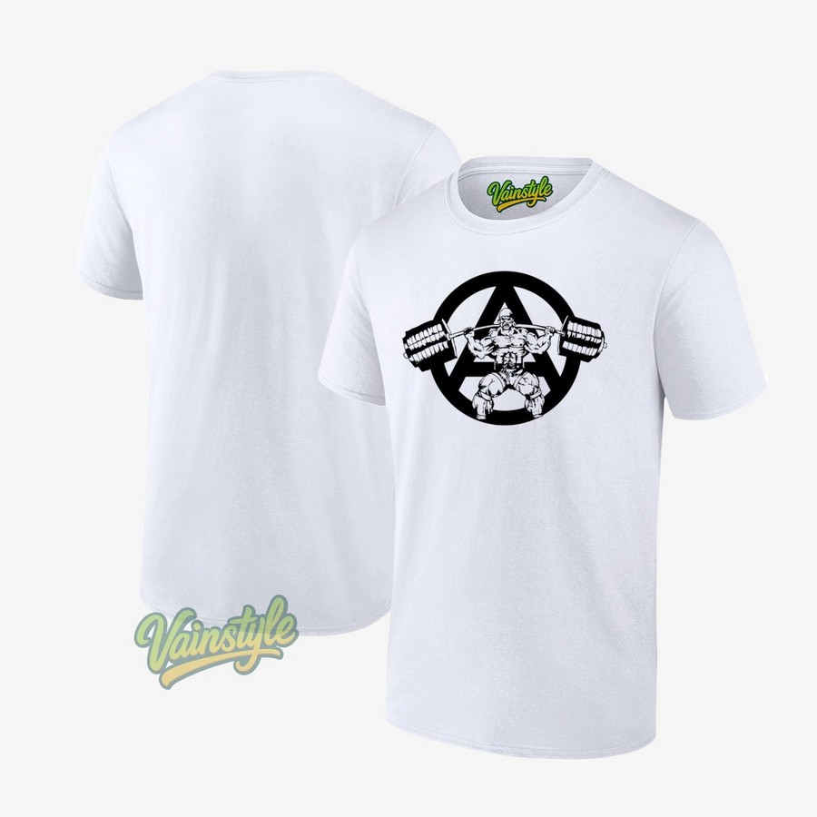 Sniper Culture Style Punk Rock T-Shirt Sniper Culture Style Punk Rock T-Shirt