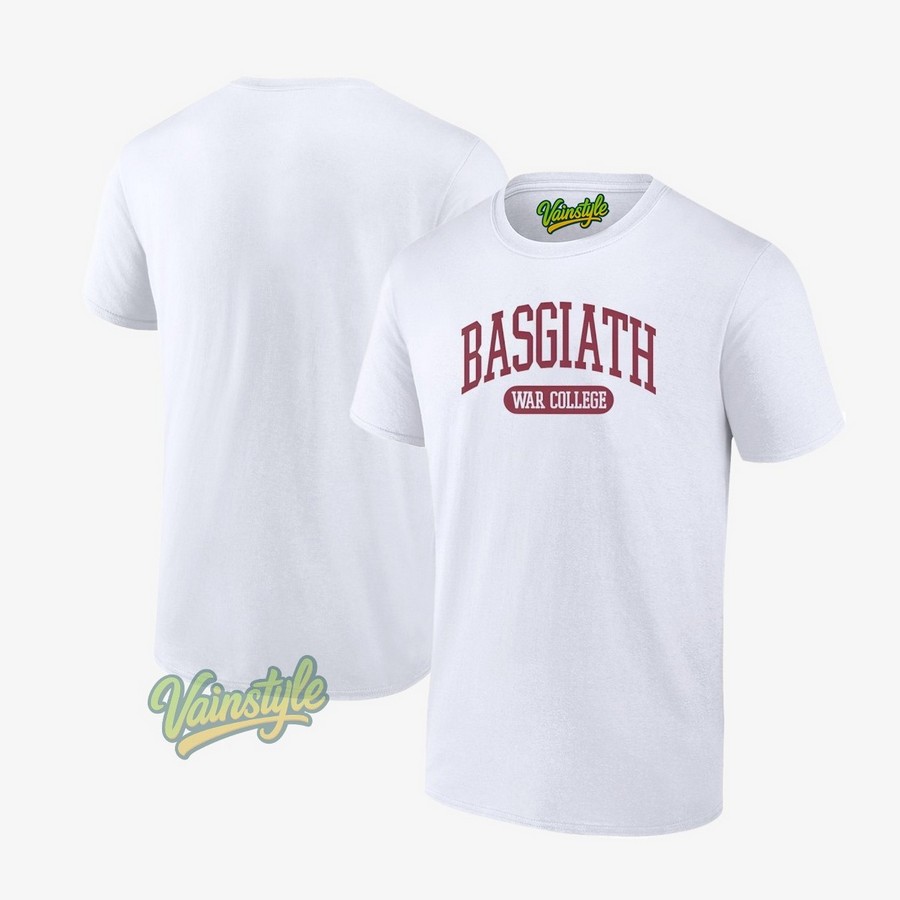 Target Basgiath War College T-Shirt Target Basgiath War College T-Shirt