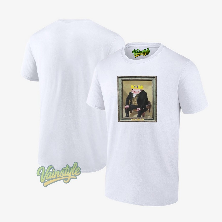 Technoblade It’s My Birthday T-Shirt