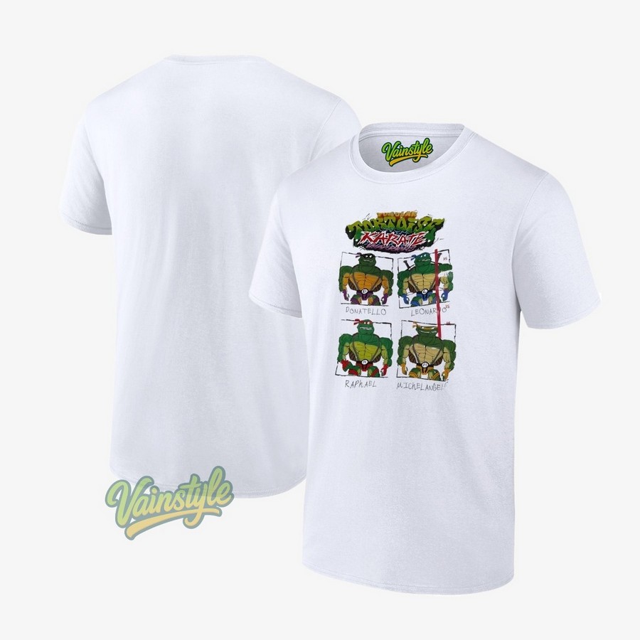 Texas Rockmore Vintage T-Shirt