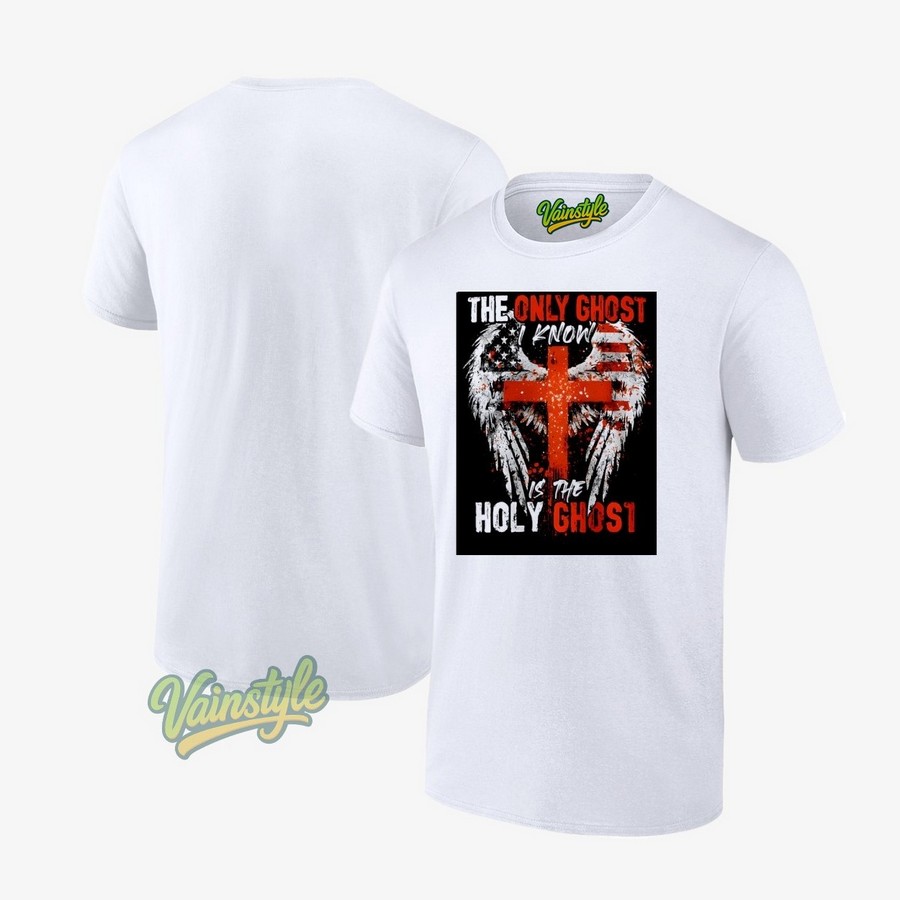 The Redeemer Satan Lightning T-Shirt The Redeemer Satan Lightning T-Shirt