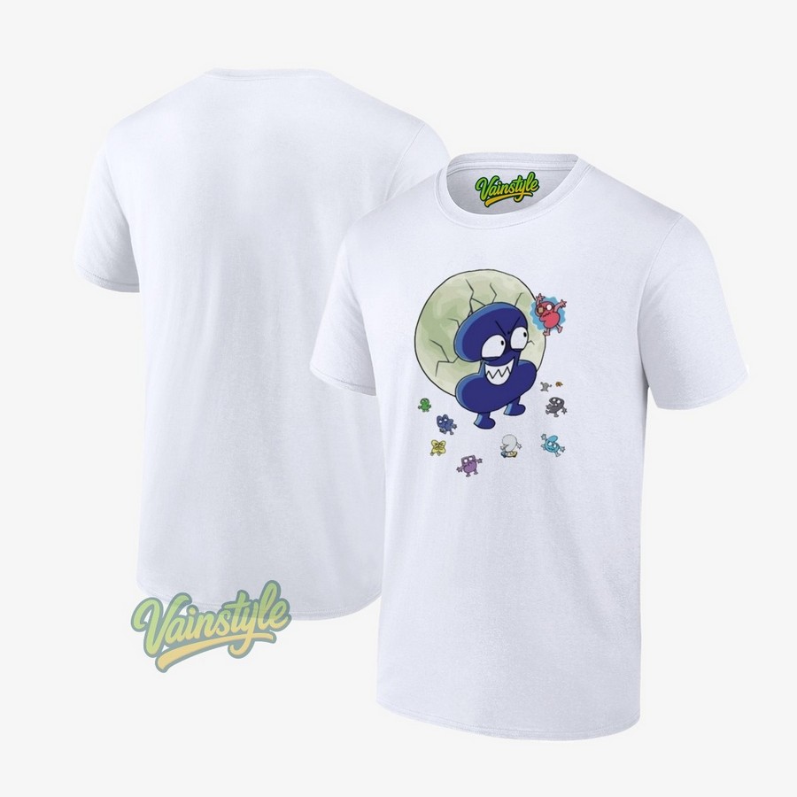 Tpot 20 Unisex T-Shirt Tpot 20 Unisex T-Shirt