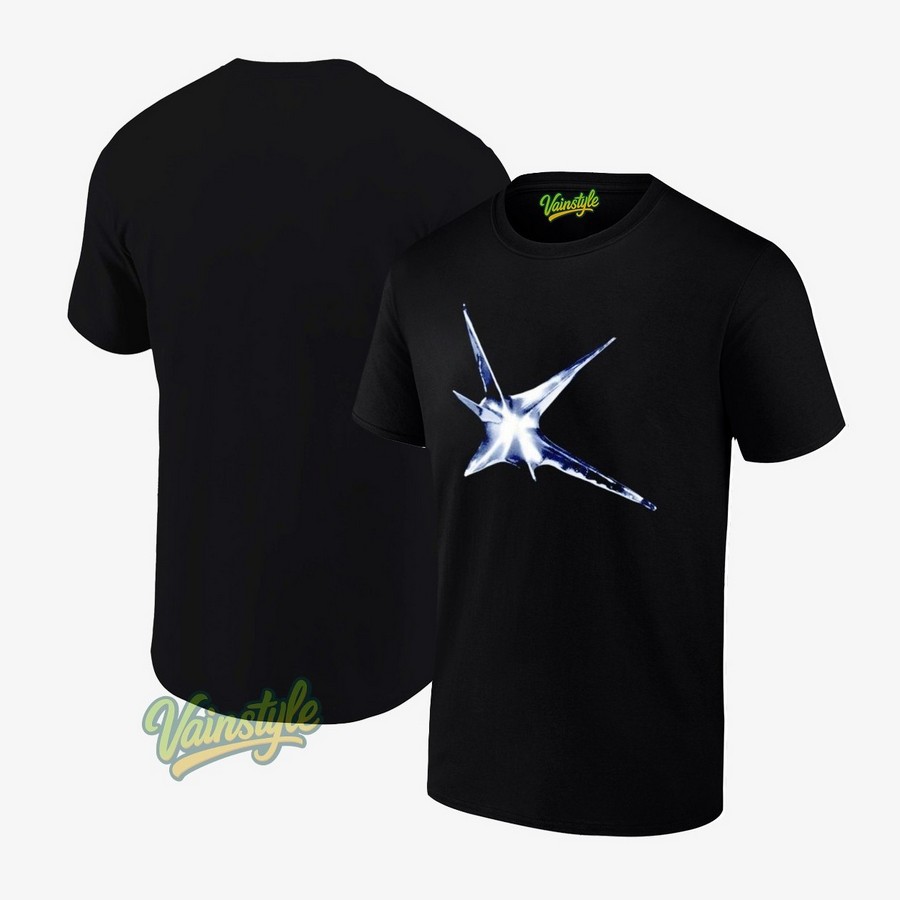 Victory Star T-Shirt