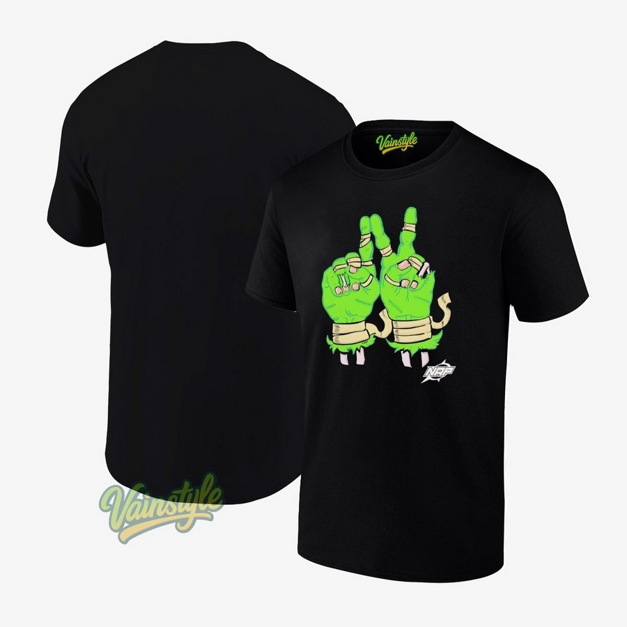 Zombie Hands T-Shirt